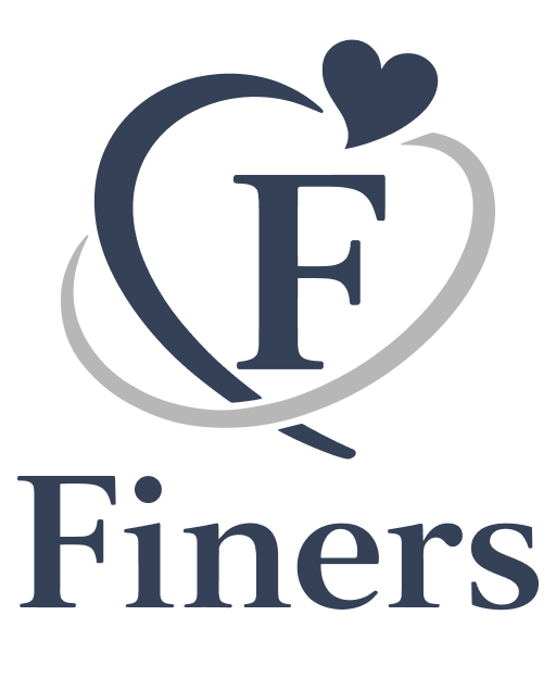 Finers ロゴ